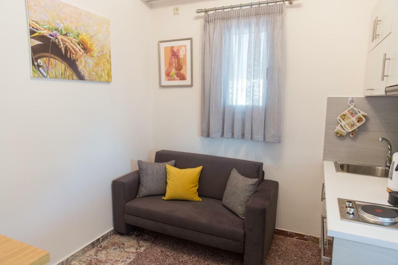 Apartment Ivannas Penthouse