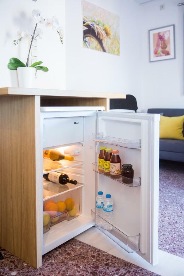 Ivannas Penthouse Apartment *