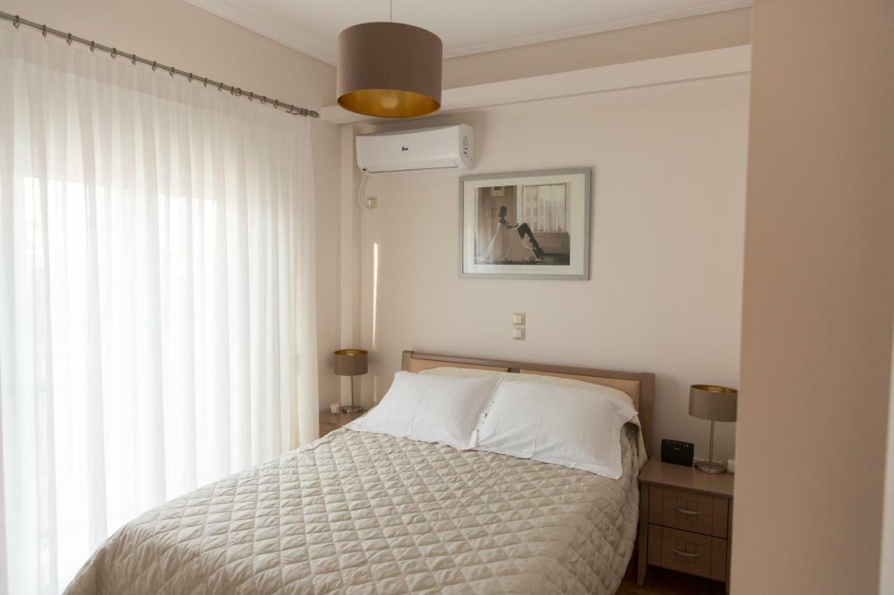 Ivannas Penthouse Athens