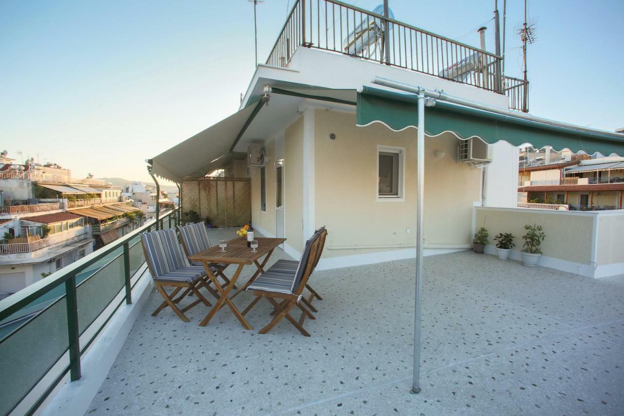 Ivannas Penthouse