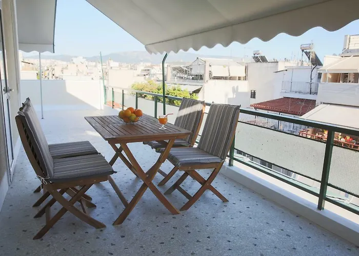 Ivannas Penthouse