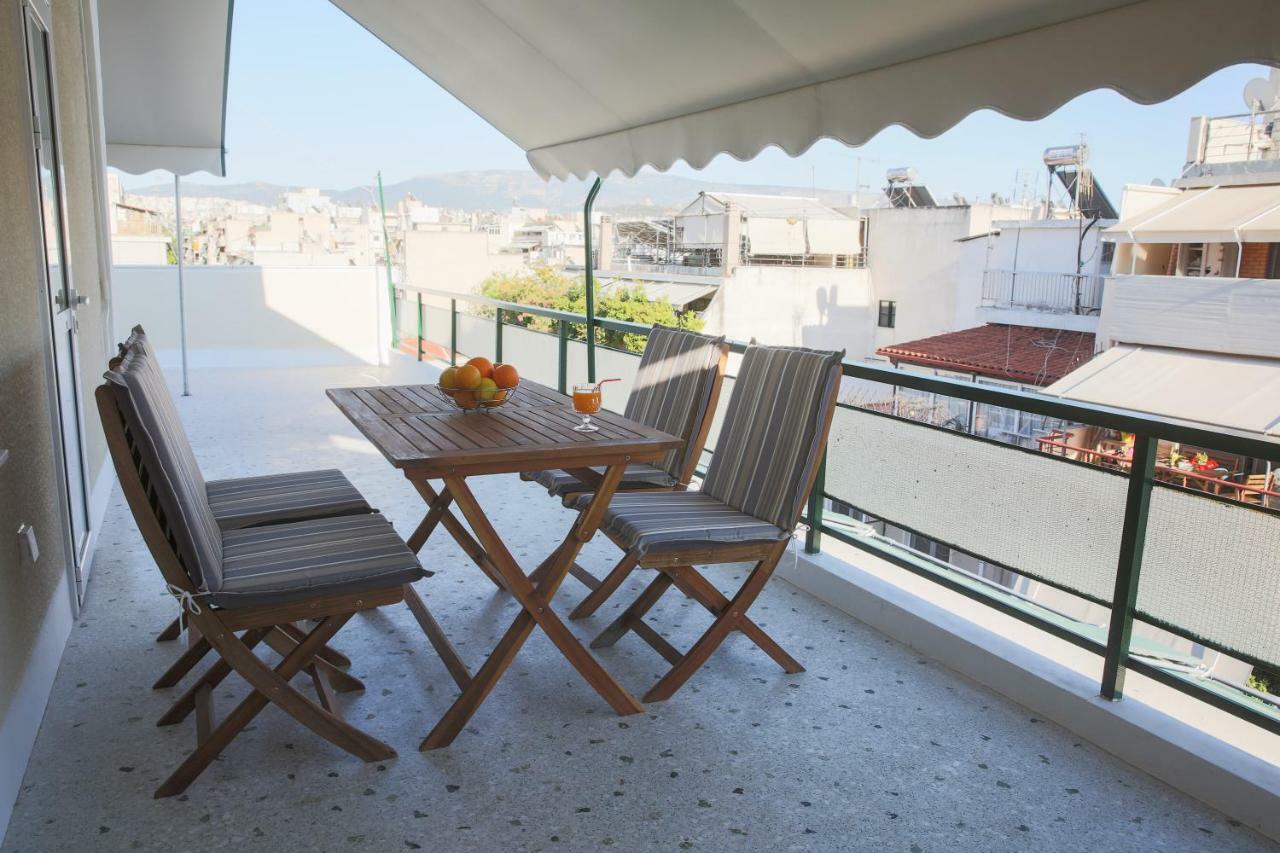 Daire Ivannas Penthouse *
