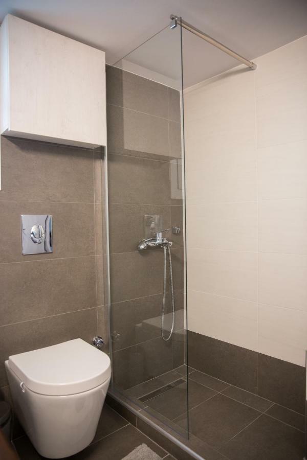 Ivannas Penthouse * Atina