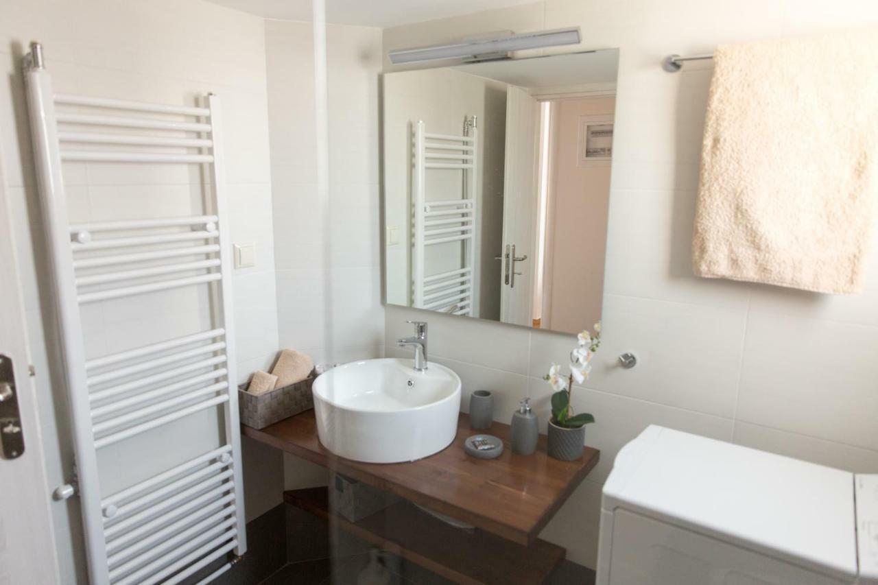 Apartment Ivannas Penthouse Athens