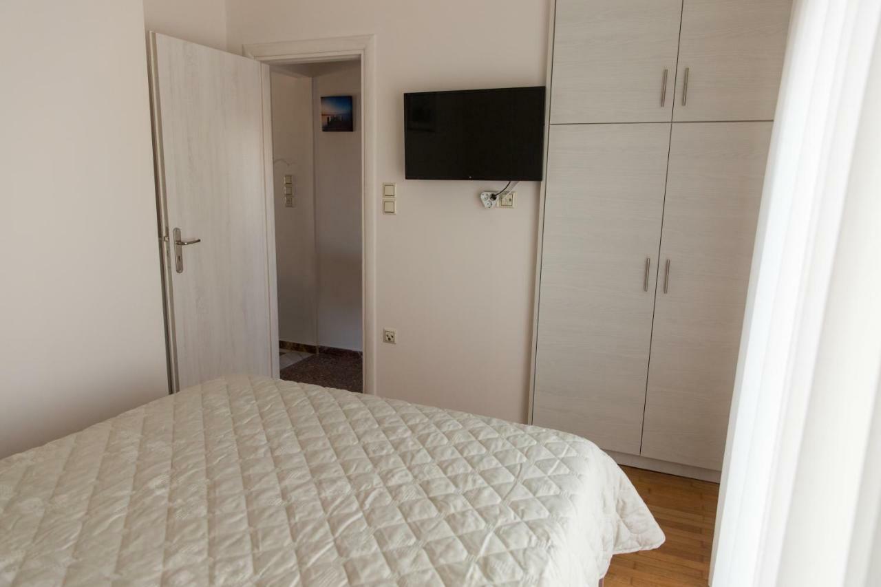 Ivannas Penthouse Daire Atina