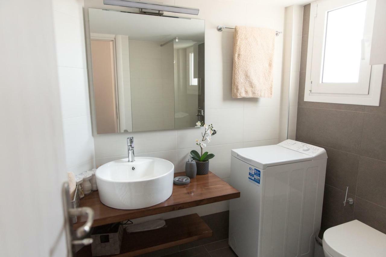 Ivannas Penthouse Appartamento *