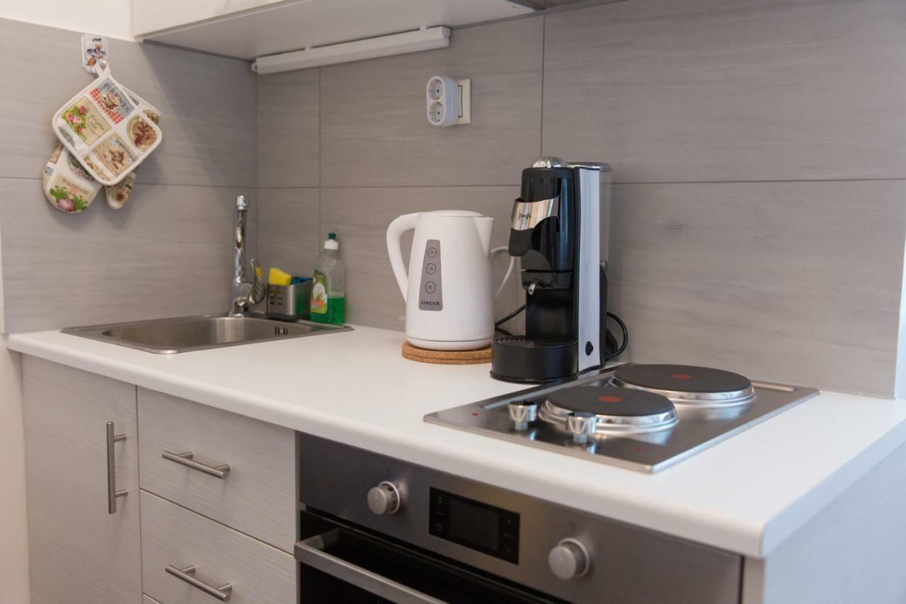 Appartamento Ivannas Penthouse *